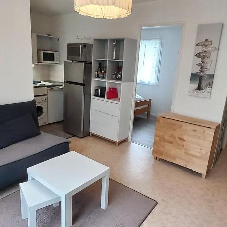 Entre Plage Et Foret - Agreable T3 Saint-Georges-de-Didonne Exteriör bild