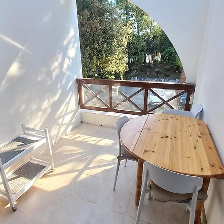 Entre Plage Et Foret - Agreable T3 Saint-Georges-de-Didonne Exteriör bild