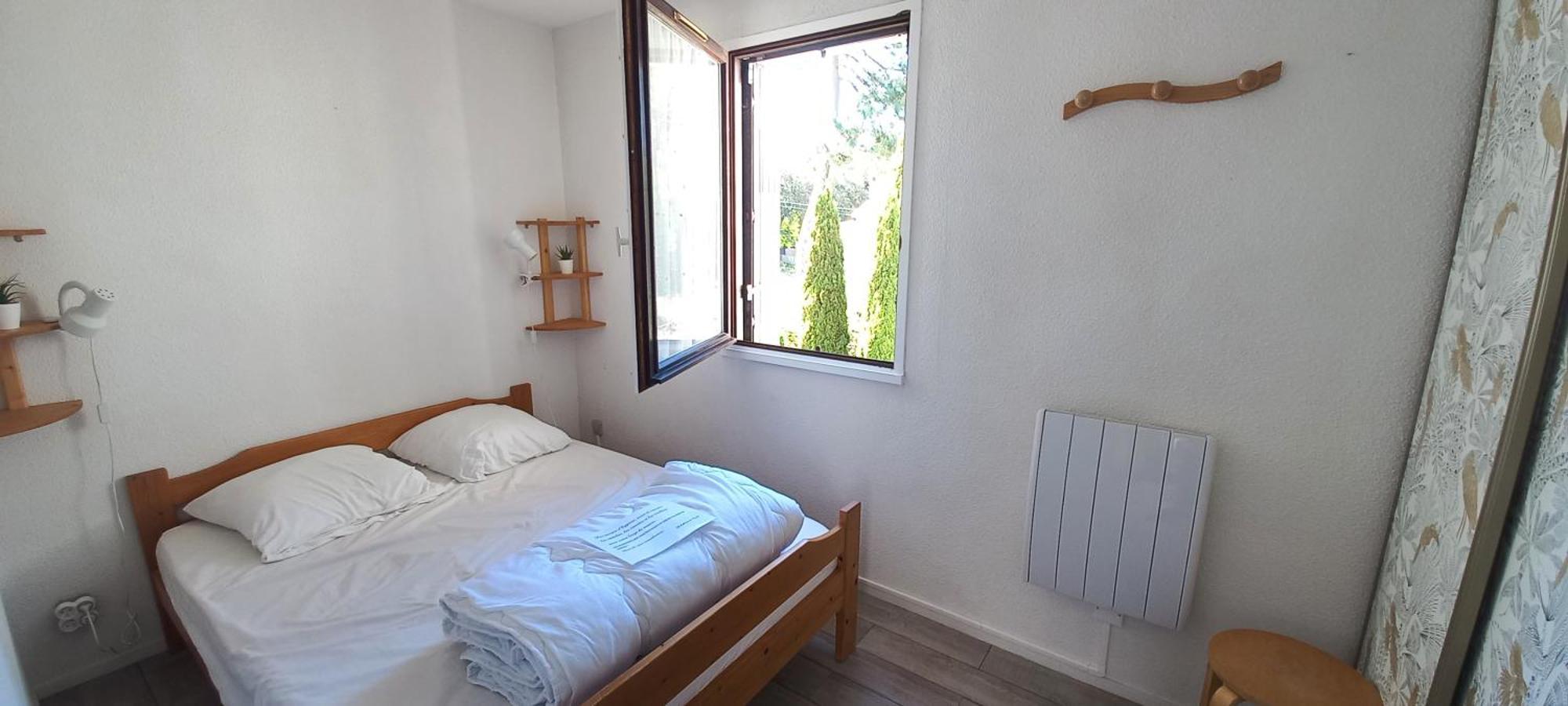 Entre Plage Et Foret - Agreable T3 Saint-Georges-de-Didonne Exteriör bild